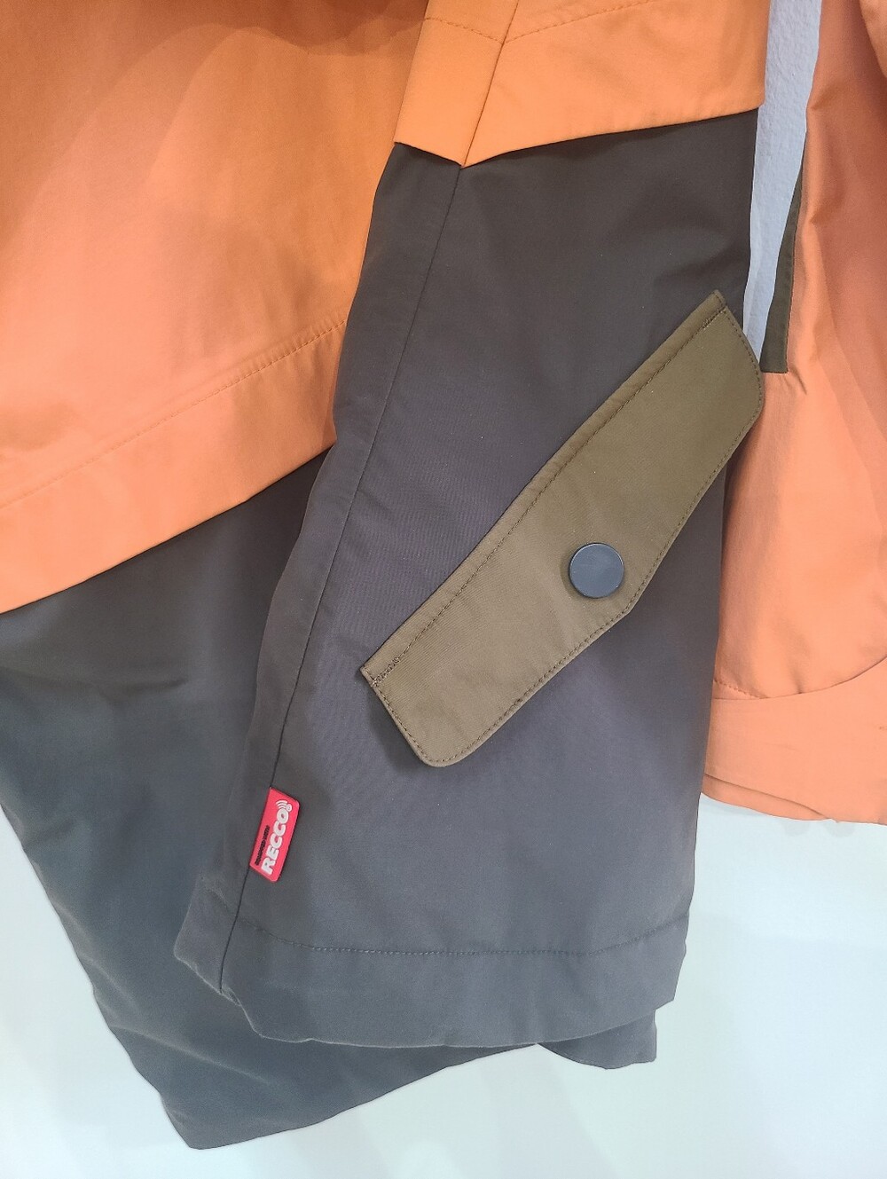 MEC Trackback Ski Jacket - Picture 8 of 15